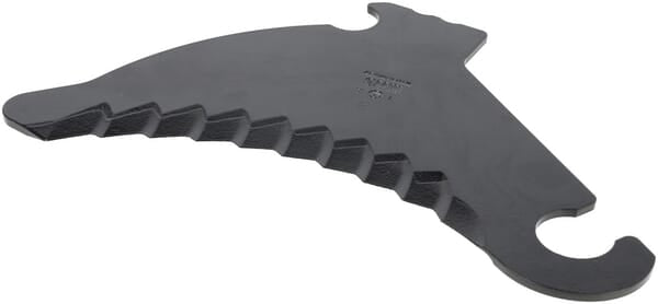 KRAMP Messer für Ballenpresse, wolframbeschichtet 200611143NC