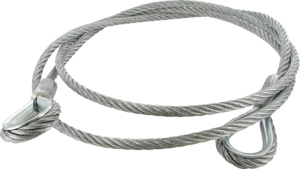 Votex UK Stahlseil 2650mm Votex 2007029