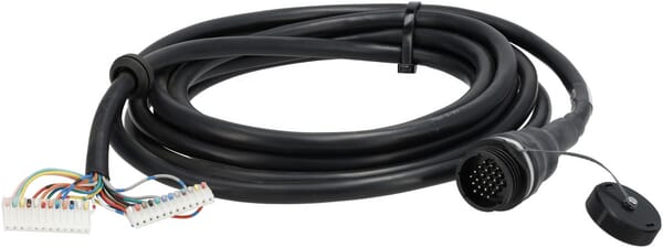 Tanco OE Kabel für Anschlusskasten A100/A200 2009104
