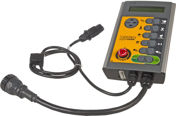 Tanco OE Steuerbox A100/A200 2009105