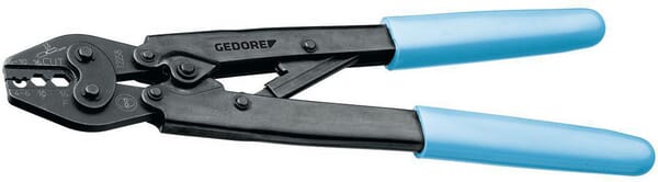 KRAMP Crimpzange TA8152