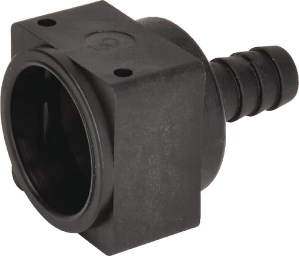 Polmac Schlauchanschluss 10 mm 20106032
