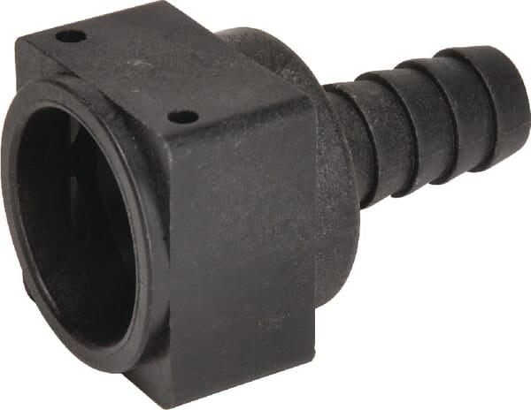 Polmac Schlauchanschluss 13 mm 20106132