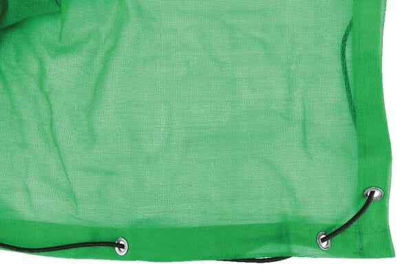 KRAMP Anhängernetz 2,50 x 4,00m 2012540