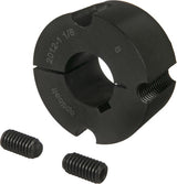 Douille Taperlock 1.1/8"