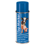 Kerbl Viehzeichenspray 400ml/blau TopMarker 20149