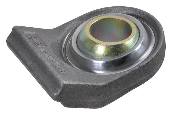 KRAMP Anschweißkugel Kat. 3 37 45 201505