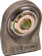 KRAMP Anschweißkugel Kat. 3 29 45 201506KK