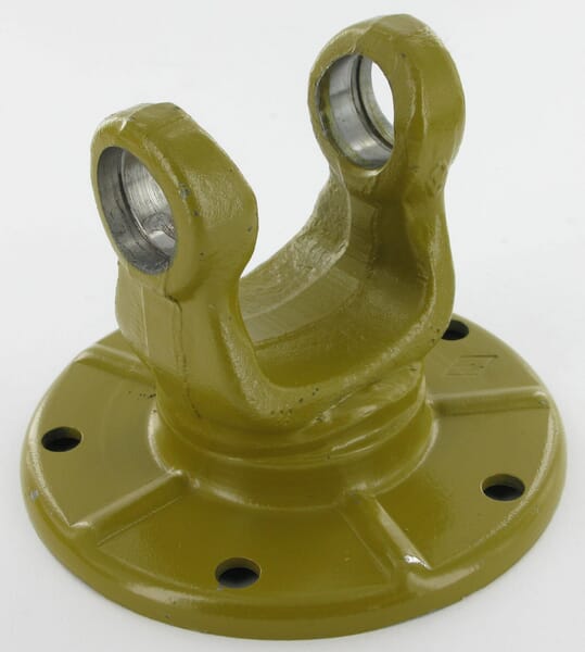 Walterscheid Flanschgabel K94/1 W2200 - 1 Stück - 2015179