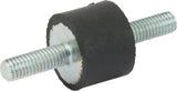 KRAMP Vibrationsdämpfer  Typ A 2015A55