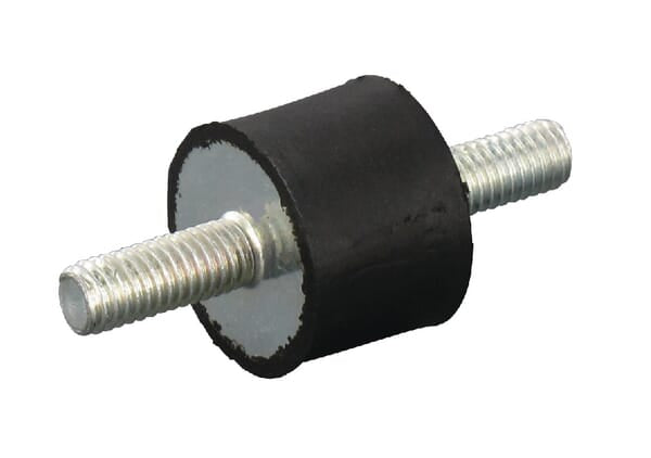 KRAMP Vibrationsdämpfer Typ A 2015A55L