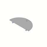 Original GEA DOOR EVACUATION VALVE WASH 2019-7711-660 Ersatzteil