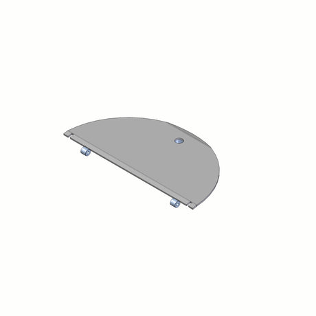 Original GEA DOOR EVACUATION VALVE WASH 2019-7711-660 Ersatzteil