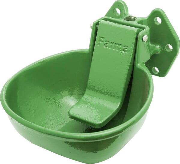 KRAMP Tränkebecken 105 202003FA