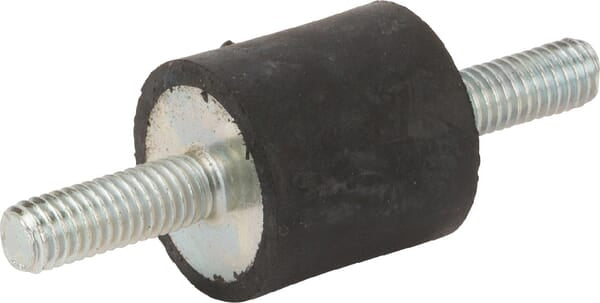 KRAMP Vibrationsdämpfer Typ A 2020A55