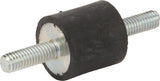 KRAMP Vibrationsdämpfer Typ A 2020A55