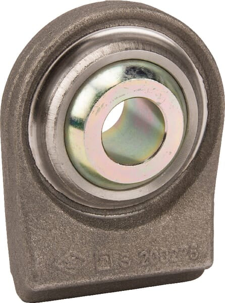 KRAMP Anschweißkugel Kat. 3/2 202296