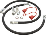 KRAMP Schlauchsatz, l=950, 1/2 bis 3/8 202527