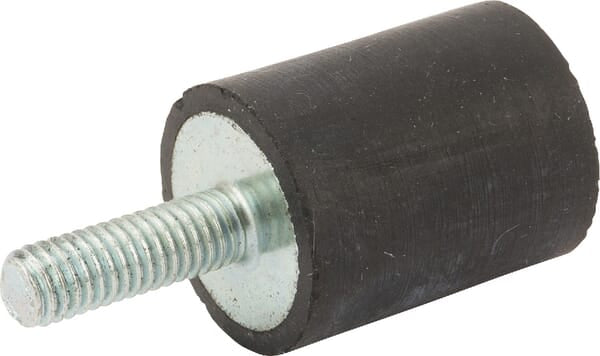 KRAMP Vibrationsdämpfer Typ D 2025D55