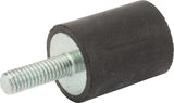 KRAMP Vibrationsdämpfer Typ D 2025D55