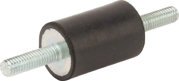 KRAMP Vibrationsdämpfer Typ A 2030A55