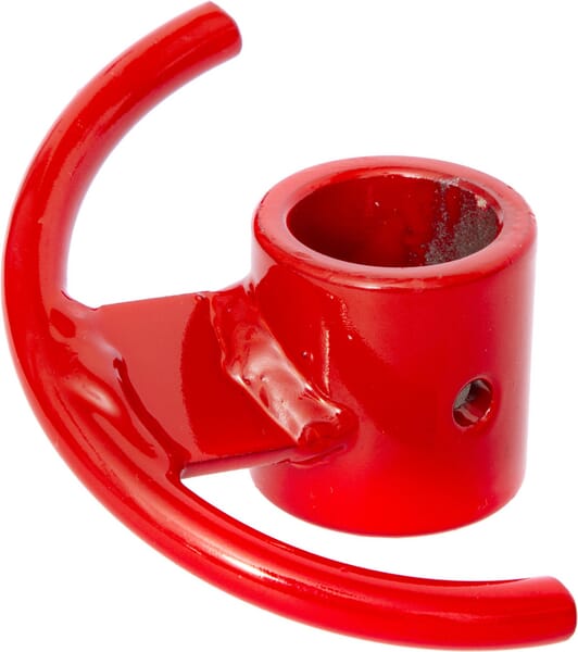 Unia Mixer links kpl. - 1 Stück - 2039030500