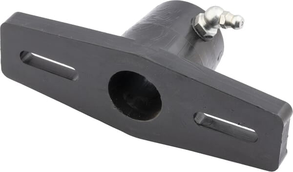 Central warehouse complete