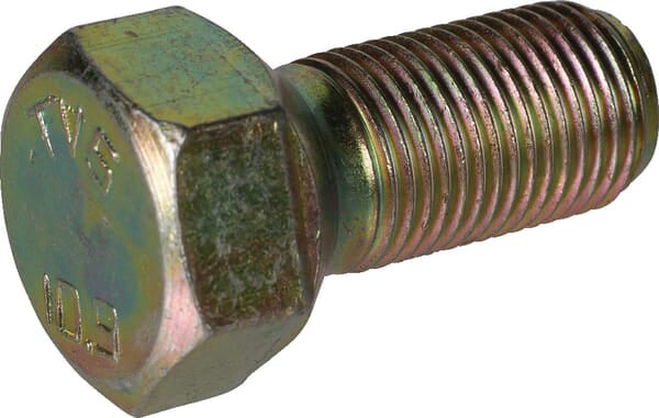 wheel bolt