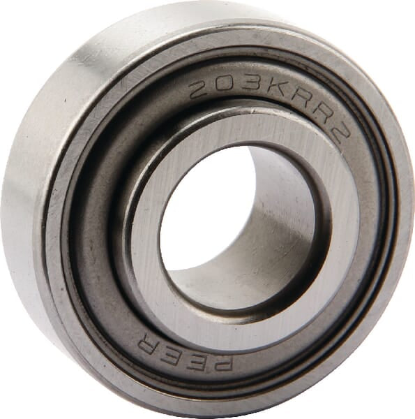 ball-bearing