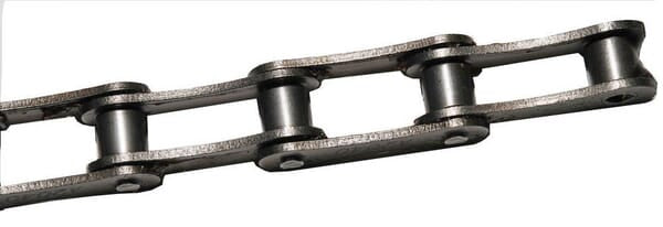 KRAMP Rollenkette - 5 Meter 2040000
