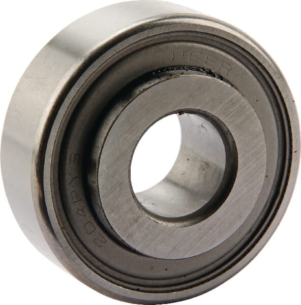 SKF Angular contact ball bearing - 1 Stück - XG204PY3