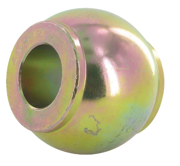 KRAMP Oberlenkerkugel Kat.4/3 Ø32/78x64mm Walterscheid 205125