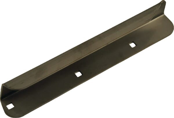 Spreading scoop, LH, short, LR30 L-300mm