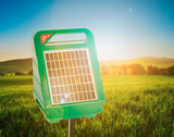 Kerbl SunPOWER S250 Weidezaungerät 1 Stück 372920