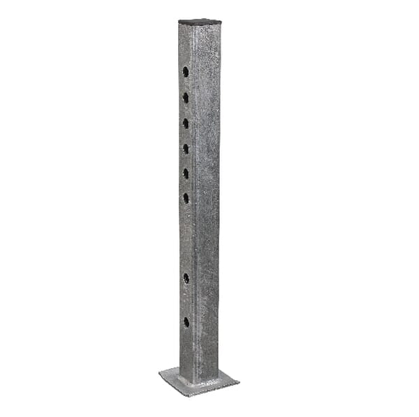 KRAMP Stützfuß starr 205702