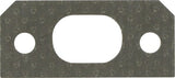 Exhaust gasket