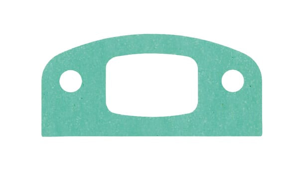 Exhaust gasket