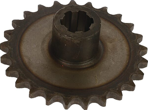 SEKO-Kongskilde Kettenrad - 1 Stück - 812064450A