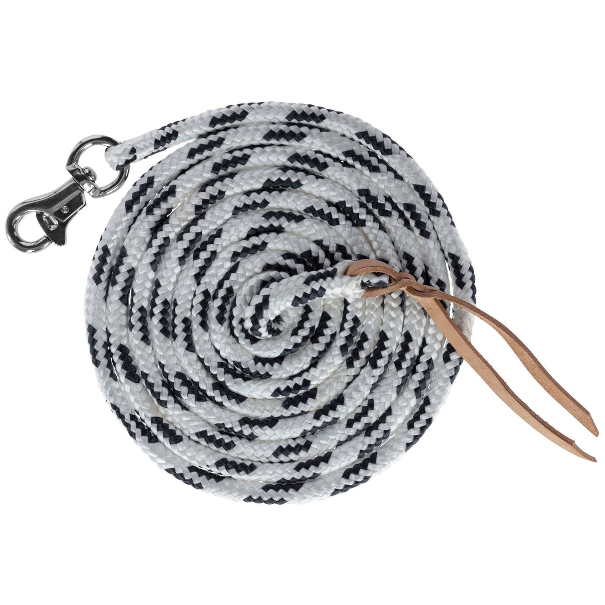 Kerbl Westernführstrick Ranger mit Bull Snap 322694