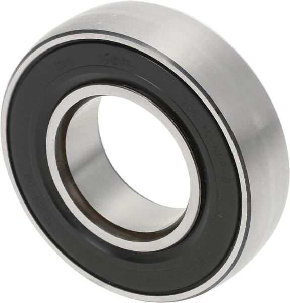 Deep groove ball bearing 30x62x16 mm INA/FAG