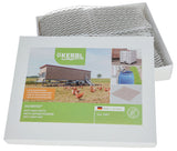 silvertex Anti-Keim-Matte XL bis 1000 l - 73148