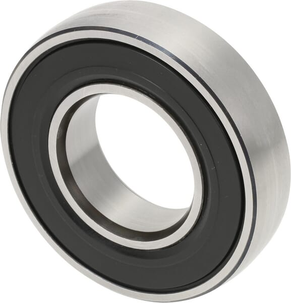 Deep groove ball bearing 35x72x17 mm INA/FAG