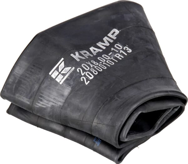 KRAMP Reifenschlauch für Felge Ø 10", 20x8.00-10TR13, Kramp 2080010TR13