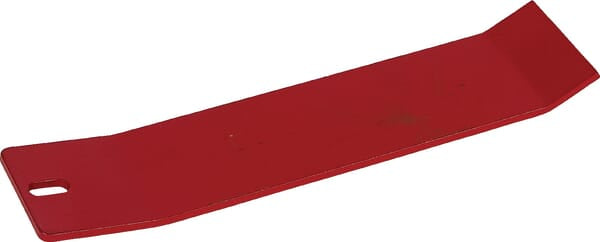 SEKO-Kongskilde Gleitkufe - 1 Stück - 812082426X