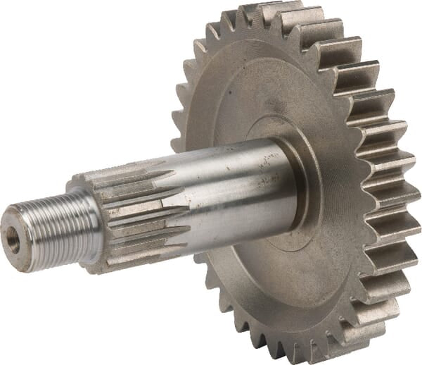 Maschio-Gaspardo Kettenrad - 1 Stück - 812085706X