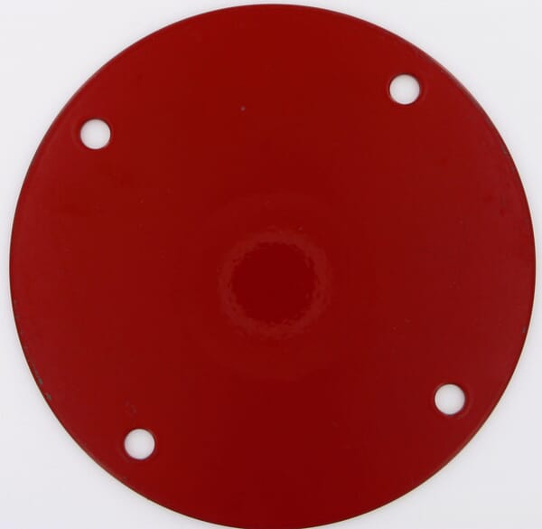 Maschio-Gaspardo Schutzplatte - 1 Stück - 812089180X