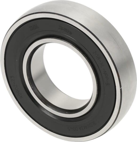 Deep groove ball bearing 40x80x18 mm INA/FAG