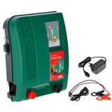 AKO Duo Power X6000 smart Weidezaungerät 12/230 Volt DUO - 372876