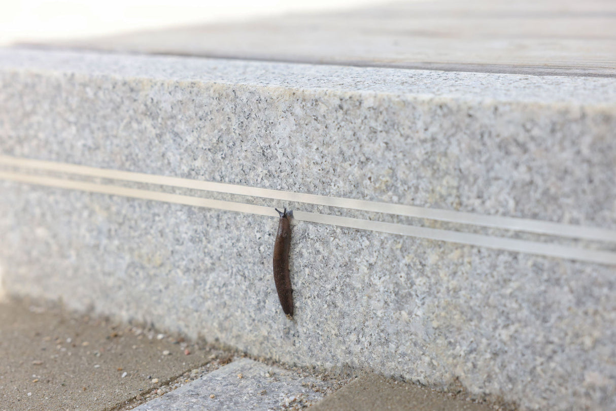 Kerbl Zaunband 10 m für SnailStop Elektrischer Schneckenzaun 291128