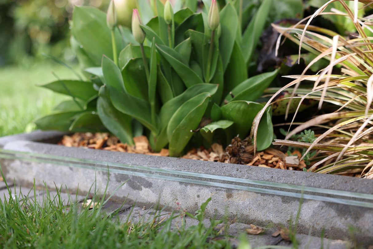 Kerbl Zaunband 10 m für SnailStop Elektrischer Schneckenzaun 291128